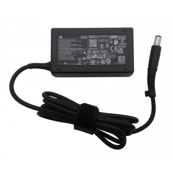 Grote foto voordeelbundel hp 65w adapter voeding oplader tpn aa06 l39752 014 l40094 001 computers en software overige computers en software