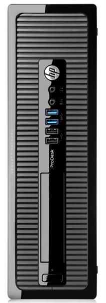 Grote foto windows 7 10 of 11 pro hp prodesk 400 g1 sff pentium 4 8 16gb hdd ssd wifi garantie computers en software overige computers en software