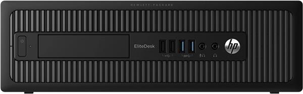 Grote foto windows 7 10 of 11 pro computer hp 705g1 sff amd 3 8ghz wifi bluetooth garantie computers en software overige computers en software
