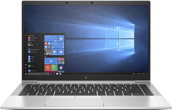 Grote foto nieuwstaat windows 10 of 11 pro hp elitebook 840 g7 i7 10510u 8 16 32gb 256gb m2 ssd hdmi 14 inch computers en software overige computers en software
