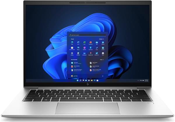 Grote foto nieuwstaat windows 10 of 11 pro hp elitebook 840 g9 i7 1255u 8 16 32gb 256gb nvme hdmi 14 inch 12 computers en software overige computers en software