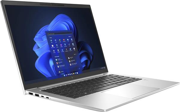 Grote foto nieuwstaat windows 10 of 11 pro hp elitebook 840 g9 i7 1255u 8 16 32gb 256gb nvme hdmi 14 inch 12 computers en software overige computers en software