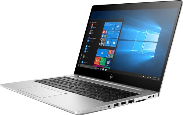 Grote foto nieuwstaat windows 10 of 11 pro hp elitebook 840 g6 i5 8365u 8 16 32gb 256gb nvme hdmi 13.3 inch 1 computers en software overige computers en software