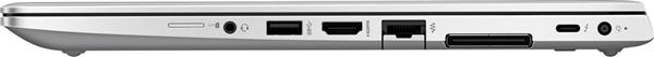 Grote foto nieuwstaat windows 10 of 11 pro hp elitebook 840 g6 i5 8365u 8 16 32gb 256gb nvme hdmi 13.3 inch 1 computers en software overige computers en software