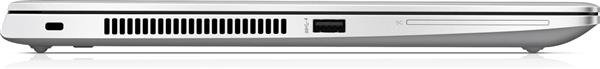 Grote foto nieuwstaat windows 10 of 11 pro hp elitebook 840 g6 i5 8365u 8 16 32gb 256gb nvme hdmi 13.3 inch 1 computers en software overige computers en software