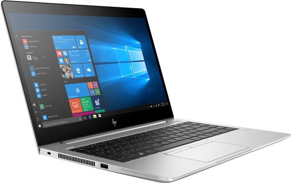 Grote foto nieuwstaat windows 10 of 11 pro hp elitebook 840 g6 i5 8365u 8 16 32gb 256gb nvme hdmi 13.3 inch 1 computers en software overige computers en software
