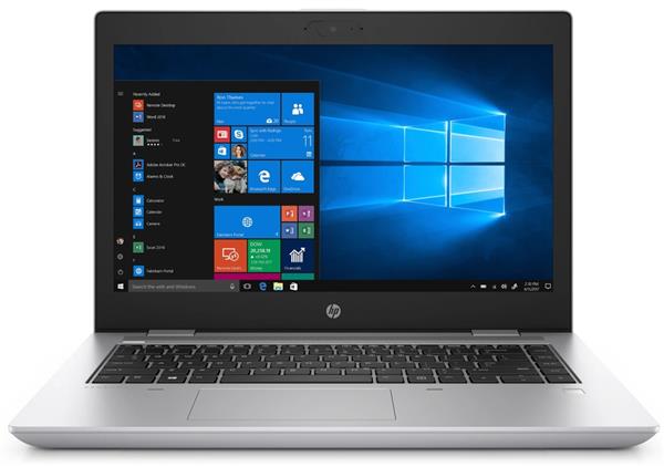 Grote foto windows 10 of 11 pro hp probook 640 g5 i5 8365u 8 16 32gb 256gb nvme hdmi 14 inch computers en software overige computers en software