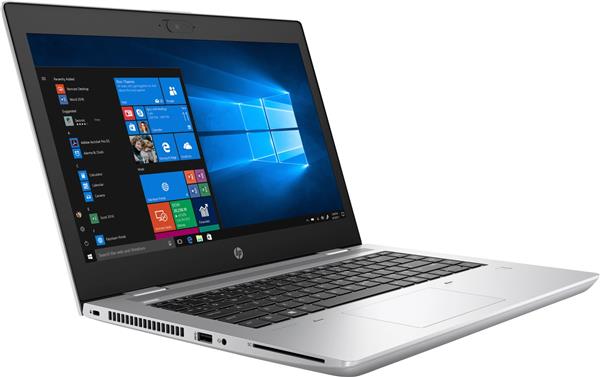Grote foto windows 10 of 11 pro hp probook 640 g5 i5 8365u 8 16 32gb 256gb nvme hdmi 14 inch computers en software overige computers en software