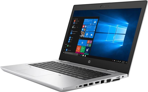Grote foto windows 10 of 11 pro hp probook 640 g5 i5 8365u 8 16 32gb 256gb nvme hdmi 14 inch computers en software overige computers en software