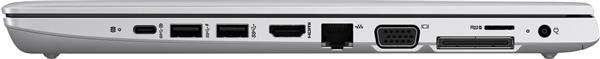 Grote foto windows 10 of 11 pro hp probook 640 g5 i5 8365u 8 16 32gb 256gb nvme hdmi 14 inch computers en software overige computers en software