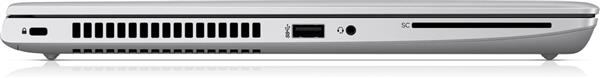 Grote foto windows 10 of 11 pro hp probook 640 g5 i5 8365u 8 16 32gb 256gb nvme hdmi 14 inch computers en software overige computers en software