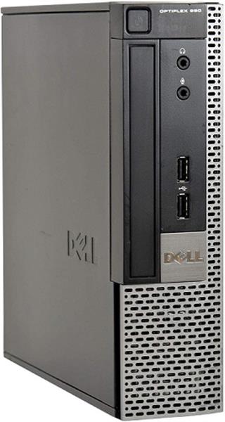 Grote foto windows xp 7 of 10 pro dell optiplex 990 usff 2 4 8 16gb hdd ssd wifi garantie computers en software overige computers en software
