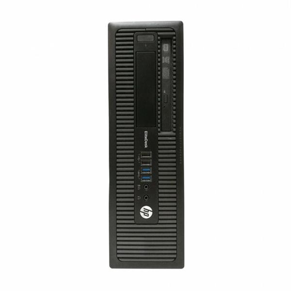 Grote foto voordeelbundel 10 prijs windows 7 10 of 11 pro computer hp elitedesk 800 g1 sff wifi bluetooth computers en software overige computers en software