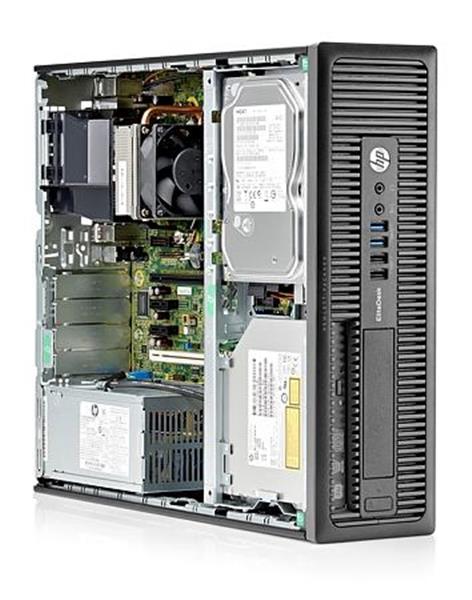 Grote foto voordeelbundel 10 prijs windows 7 10 of 11 pro computer hp elitedesk 800 g1 sff wifi bluetooth computers en software overige computers en software