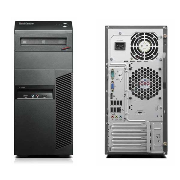Grote foto windows xp 7 of 10 pro lenovo computer m82 wifi bluetooth dvdrw garantie computers en software overige computers en software
