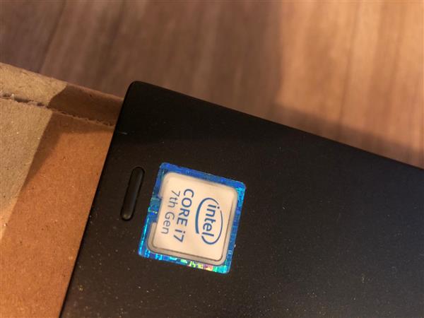 Grote foto schademodel laptop lenovo yoga 370 i7 7e gen 4 8 16gb ssd computers en software overige computers en software