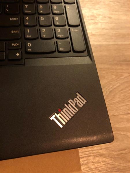 Grote foto project laptop lenovo thinkpad t570 4 8 16gb ssd computers en software overige computers en software