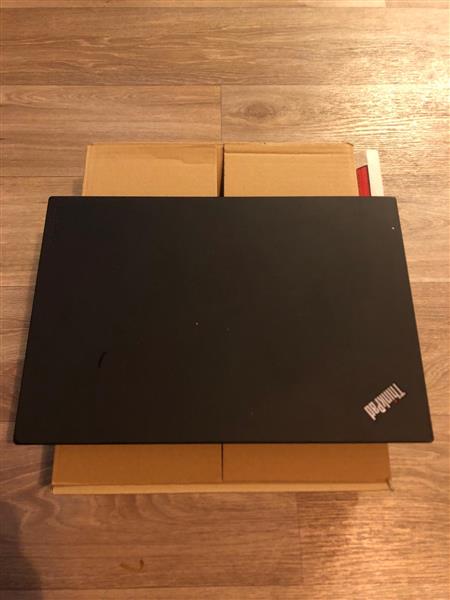 Grote foto project laptop lenovo thinkpad t570 4 8 16gb ssd computers en software overige computers en software