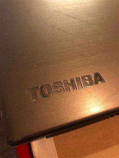 Grote foto project laptop toshiba portege 4 8 16gb ssd computers en software overige computers en software