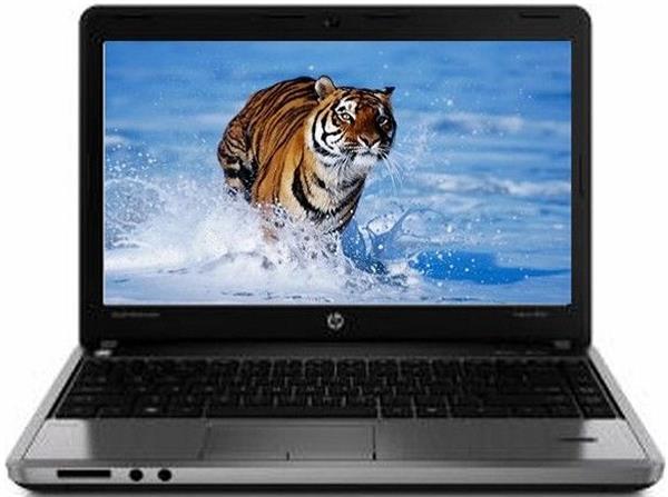 Grote foto windows xp 7 of 10 pro hp 4340s i3 3110m 2 4 8gb hdd ssd 13.3 inch computers en software overige computers en software