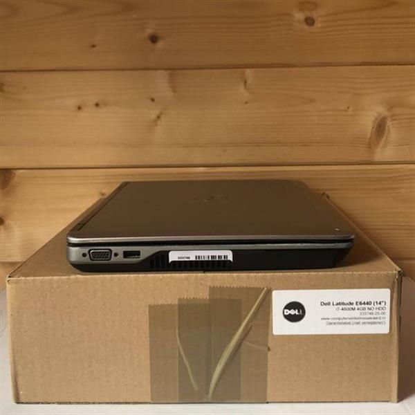 Grote foto windows 7 of 10 pro dell latitude e6440 i7 4600m wifi bluetooth 14 inch hdmi garantie computers en software overige computers en software