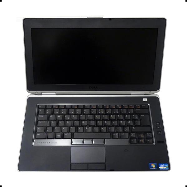 Grote foto windows 7 of 10 pro dell latitude e6440 i7 4600m wifi bluetooth 14 inch hdmi garantie computers en software overige computers en software