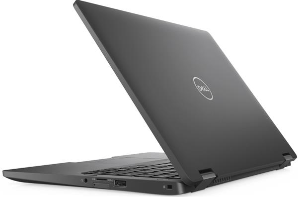 Grote foto windows 10 of 11 dell latitude 5300 2 in 1 touch i7 8665u 8 16 32gb 256gb nvme 13.2 inch garantie computers en software overige computers en software