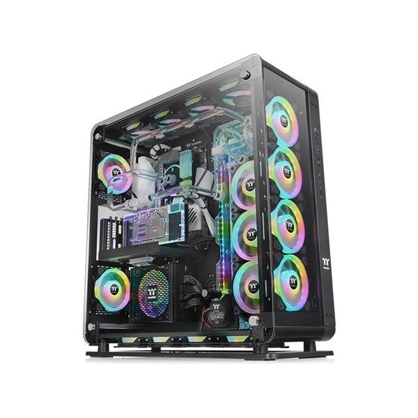 Grote foto fabrieksnieuw cwn game pc ttake p8 tg 135 24 maanden garantie computers en software behuizingen en kasten