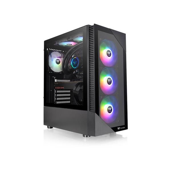 Grote foto fabrieksnieuw cwn game pc computer 200tg wifi bluetooth 24 maanden garantie computers en software behuizingen en kasten