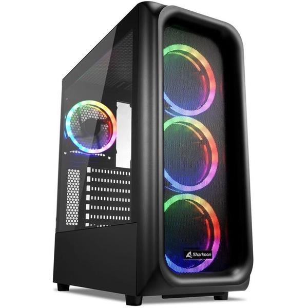 Grote foto fabrieksnieuw cwn gamepc computer tk5 m wifi bluetooth 24 maanden garantie computers en software behuizingen en kasten