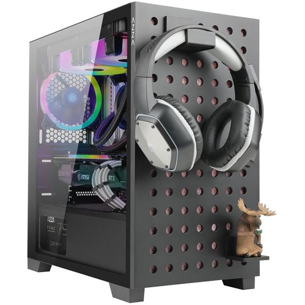 Grote foto fabrieksnieuw cwn gamepc azza wifi.bluetooth 24 maanden garantie computers en software behuizingen en kasten