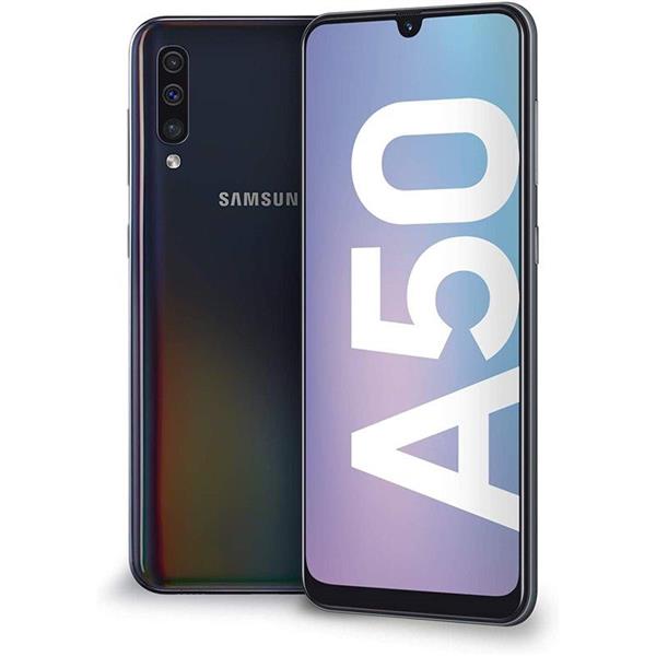 Grote foto samsung galaxy a50 128gb garantie computers en software overige computers en software