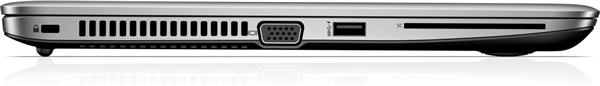 Grote foto windows 7 of 10 pro laptop hp elitebook 840 g2 i5 5300u 14 inch full hd garantie computers en software overige computers en software