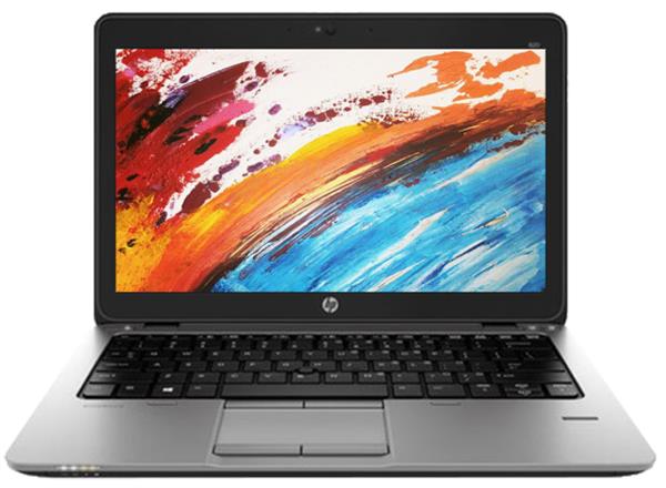 Grote foto windows 7 of 10 pro laptop hp elitebook 840 g2 i5 5300u 14 inch full hd garantie computers en software overige computers en software
