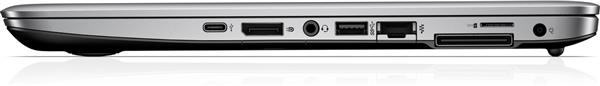 Grote foto windows 7 of 10 pro laptop hp elitebook 840 g2 i5 5300u 14 inch full hd garantie computers en software overige computers en software