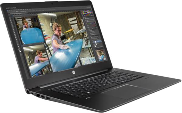 Grote foto populair hp zbook studio g3 e3 1545mv5 quadro m1000m 16gb 512gb ssd 15 6 garantie computers en software overige computers en software