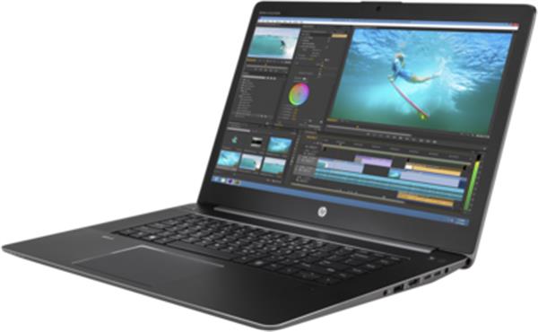 Grote foto populair hp zbook studio g3 e3 1545mv5 quadro m1000m 16gb 512gb ssd 15 6 garantie computers en software overige computers en software