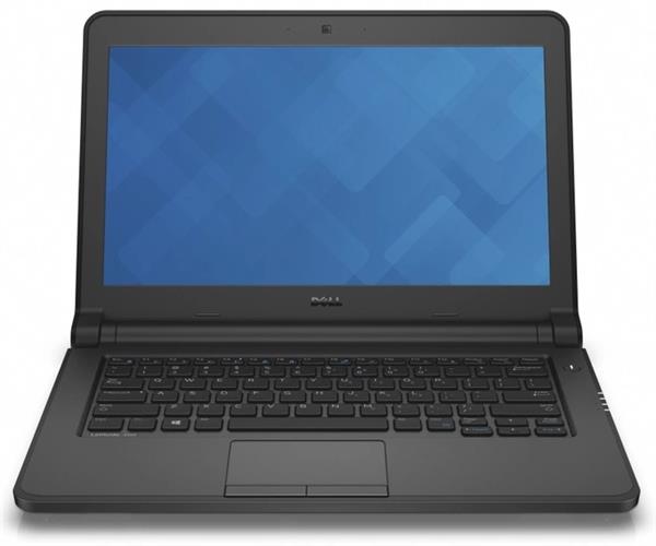 Grote foto windows 7 of 10 pro dell latitude 3350 i5 5200u 4 8 16gb 128gb ssd 13.3 inch hdmi garantie computers en software overige computers en software