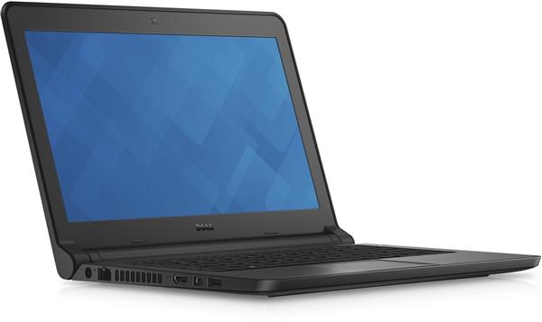 Grote foto windows 7 of 10 pro dell latitude 3350 i5 5200u 4 8 16gb 128gb ssd 13.3 inch hdmi garantie computers en software overige computers en software