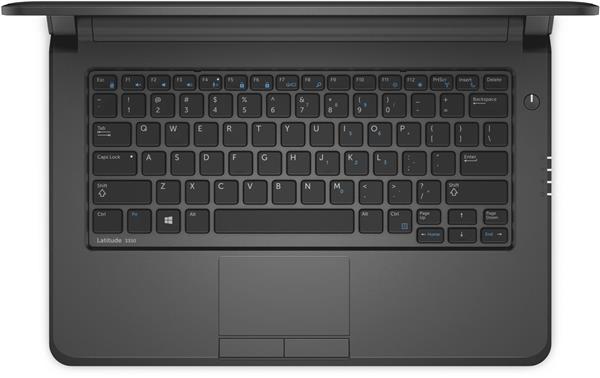 Grote foto windows 7 of 10 pro dell latitude 3350 i5 5200u 4 8 16gb 128gb ssd 13.3 inch hdmi garantie computers en software overige computers en software