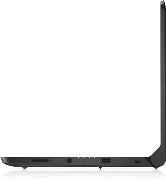 Grote foto windows 7 of 10 pro dell latitude 3350 i5 5200u 4 8 16gb 128gb ssd 13.3 inch hdmi garantie computers en software overige computers en software