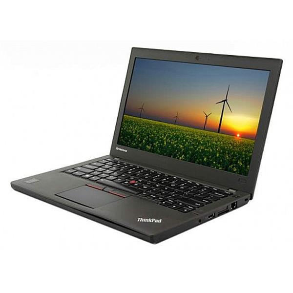 Grote foto windows 7 of 10 pro lenovo x270 12.5 inch i5 6300u 4 8 16gb ssd garantie computers en software overige computers en software