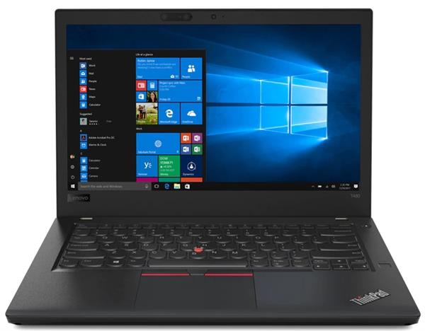 Grote foto windows 7 10 of 11 pro lenovo thinkpad t480 i5 8350u 4 8 16gb ssd garantie computers en software overige computers en software