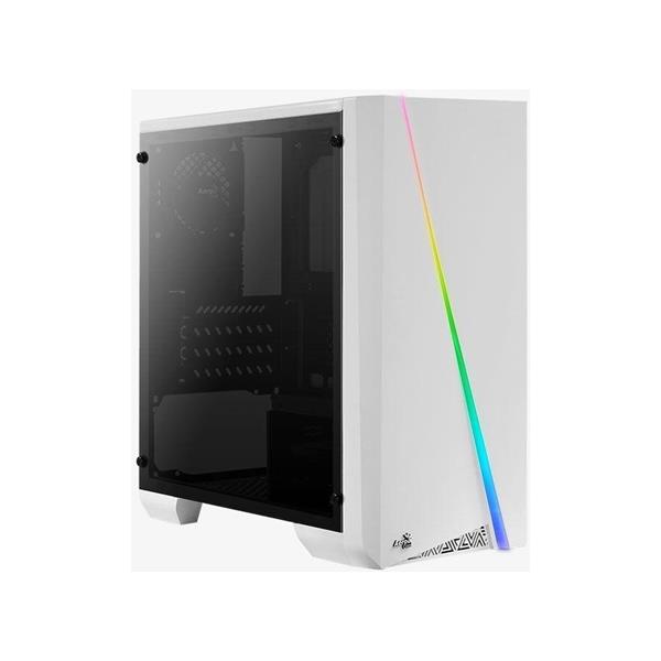 Grote foto windows 7 10 11 game pc cws aerocool cylon mini intel i3 i5 i7 cpu 4 8 16gb ssd wifi garanti computers en software behuizingen en kasten