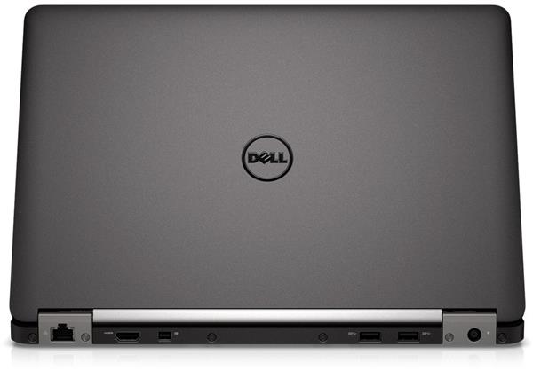 Grote foto windows 7 of 10 pro laptop dell latitude e7480 i7 6600u 8 16gb 256gb ssd 14 inch garantie computers en software overige computers en software