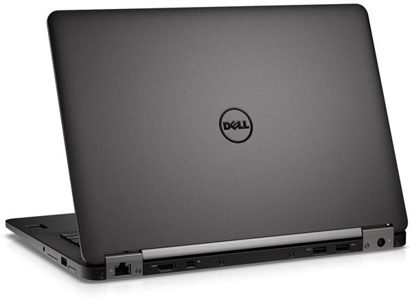 Grote foto windows 7 of 10 pro laptop dell latitude e7480 i7 6600u 8 16gb 256gb ssd 14 inch garantie computers en software overige computers en software