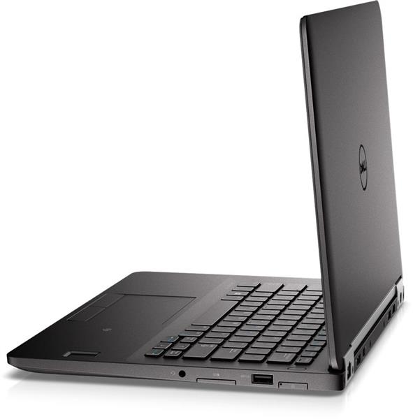 Grote foto windows 7 of 10 pro laptop dell latitude e7480 i7 6600u 8 16gb 256gb ssd 14 inch garantie computers en software overige computers en software