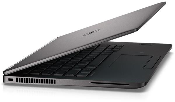 Grote foto windows 7 of 10 pro laptop dell latitude e7480 i7 6600u 8 16gb 256gb ssd 14 inch garantie computers en software overige computers en software