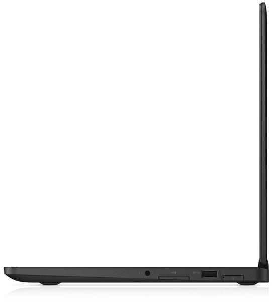 Grote foto windows 7 of 10 pro laptop dell latitude e7480 i7 6600u 8 16gb 256gb ssd 14 inch garantie computers en software overige computers en software
