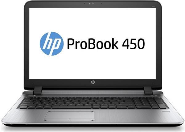 Grote foto windows 7 of 10 pro hp probook 450 g3 i5 6200u 4 8 16gb 240gb ssd garantie computers en software overige computers en software